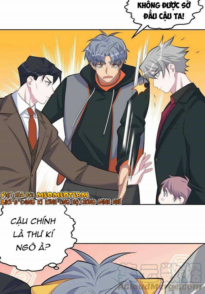 nhạc phụ đại nhân là lão bà chapter 93 19