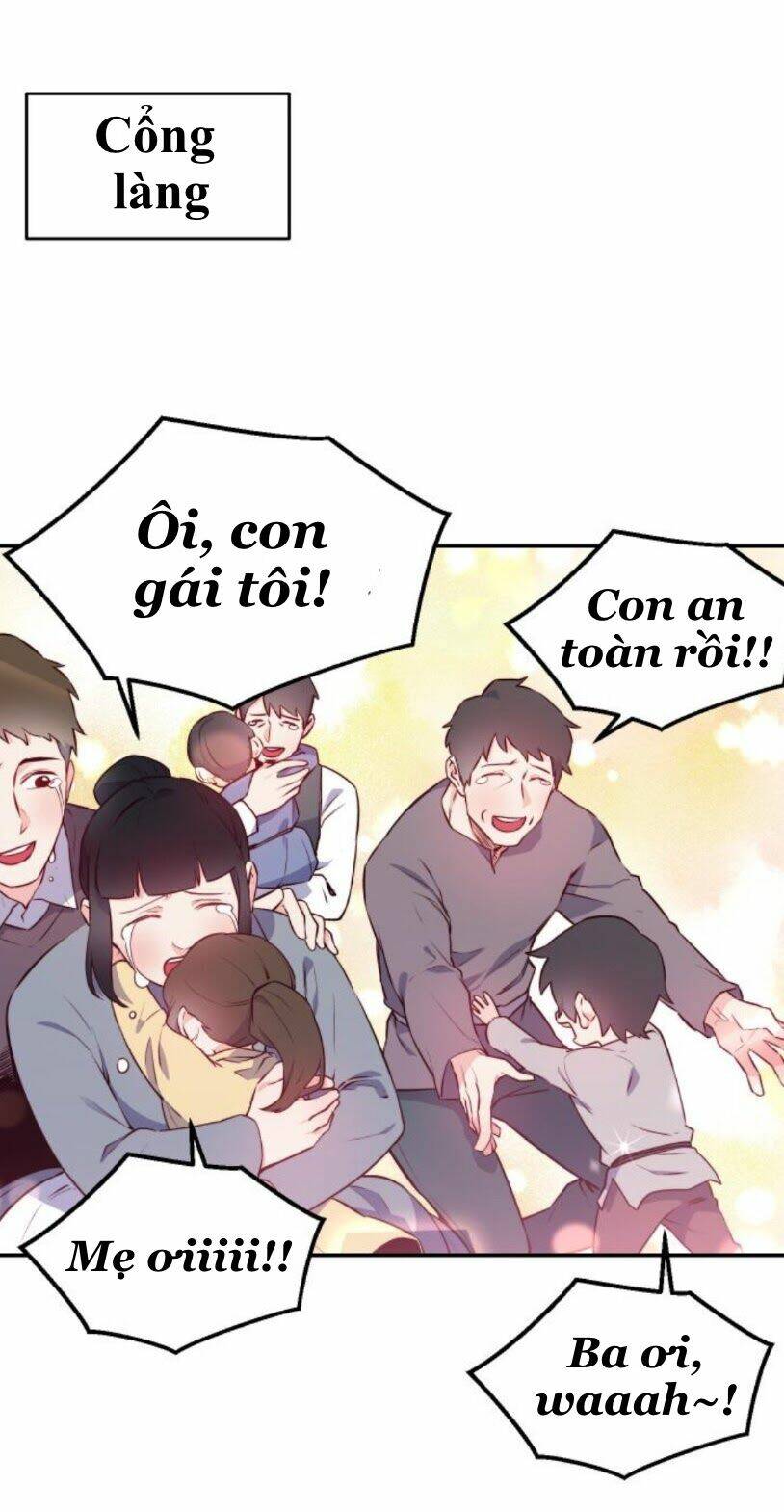 phản diện rất dễ làm chapter 14 20