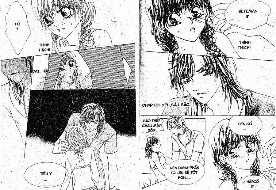 ban nhạc ardour chapter 6 43