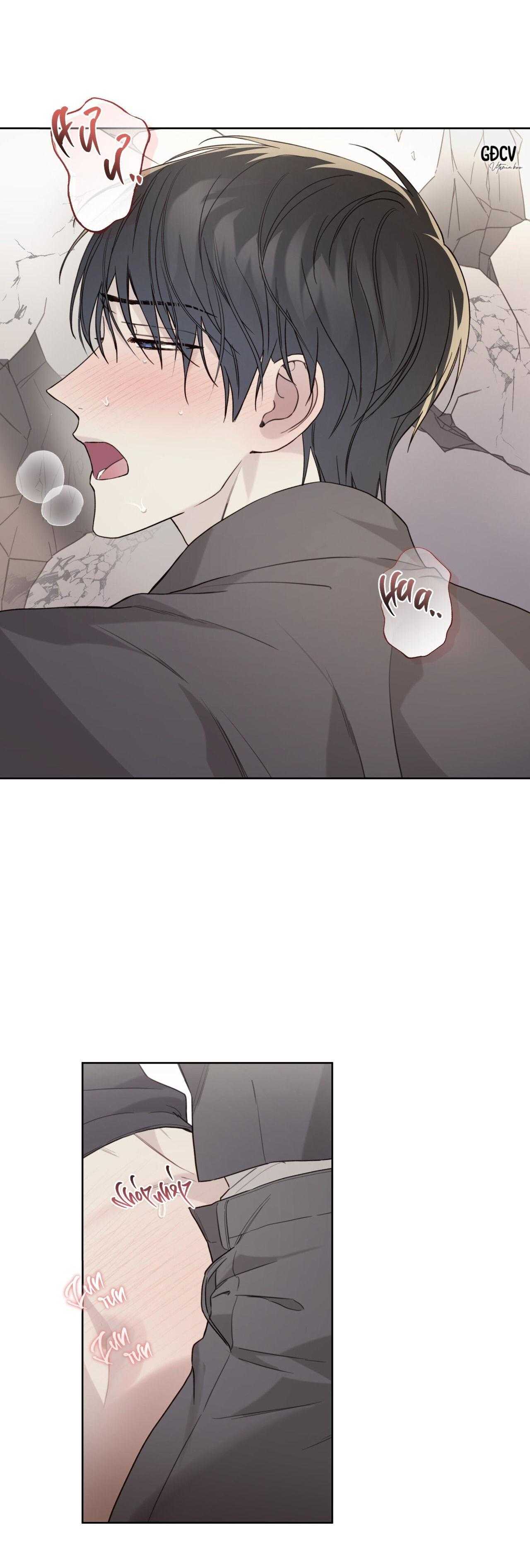 hiểm họa guiding Chapter 34 18++ 27