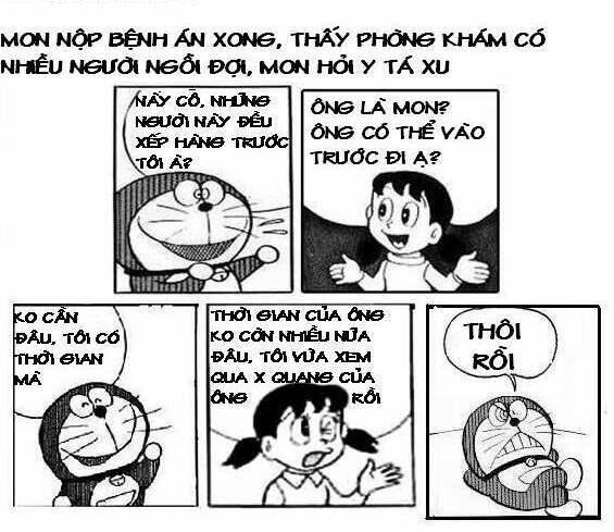 doraemon chế chapter 47 2