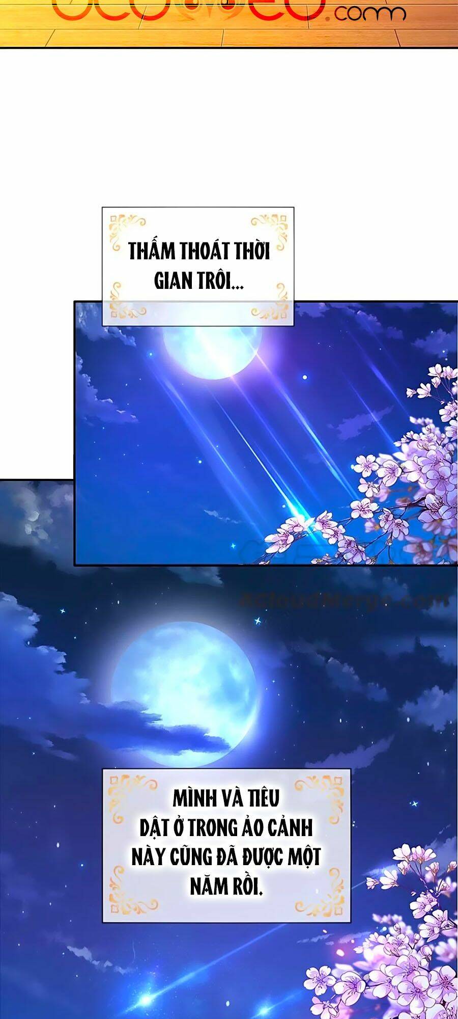 bỗng một ngày trở thành con gái nhà vua chapter 321 9