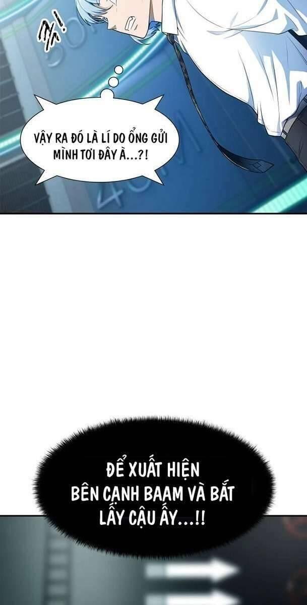 tòa tháp bí ẩn 2 chapter 574 8