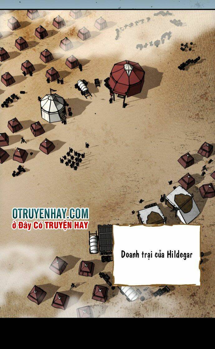 lâu đài vô danh chapter 27 13
