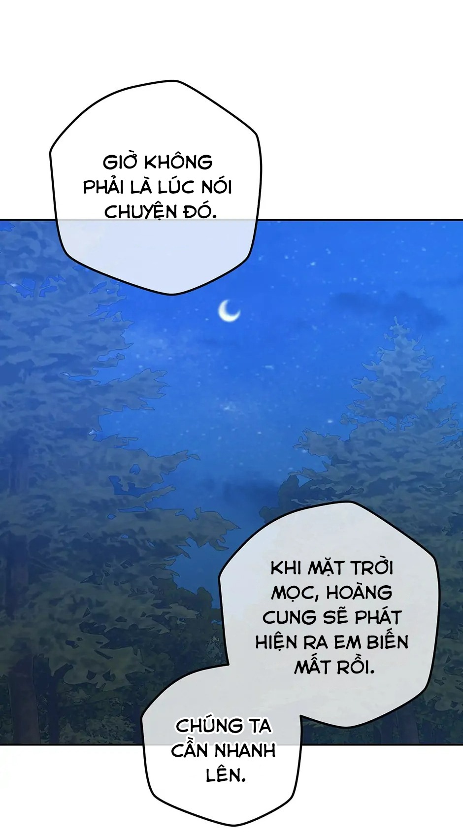 từ hầu gái tôi đã trở thành hoàng hậu chapter 67 48