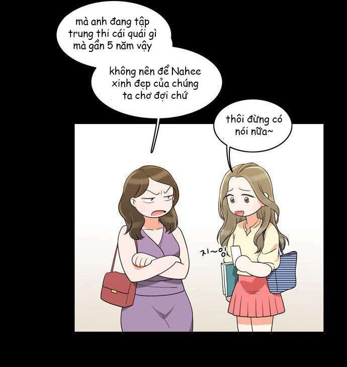 do it one more time- yêu lại từ đầu chapter 23 26