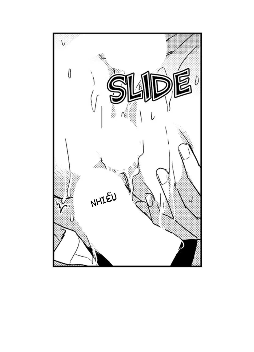 chàng hoàng tử hoàn hảo yêu tôi, tình địch của anh ta? chapter 29 9