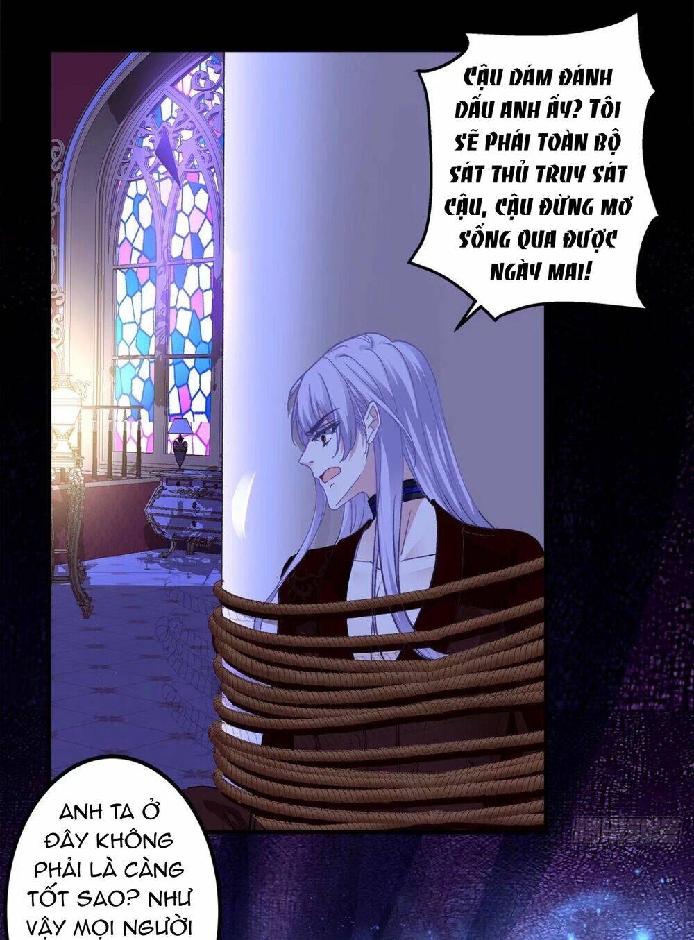 toàn bộ nắm trong tay chapter 86 46