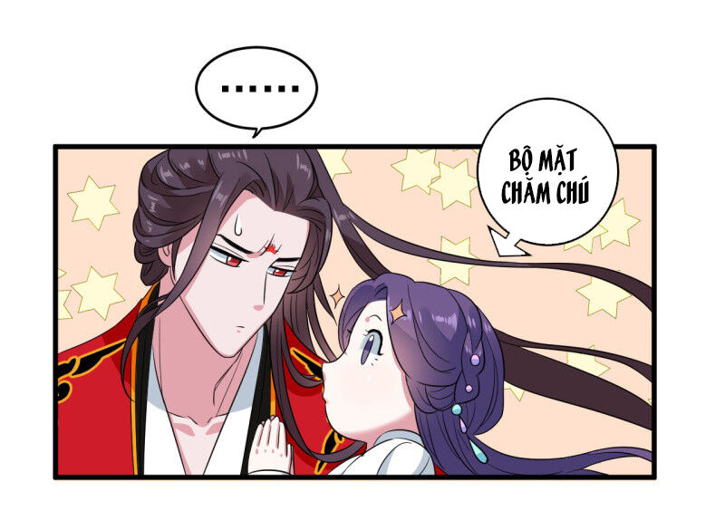 tà y cuồng thê chapter 100 27