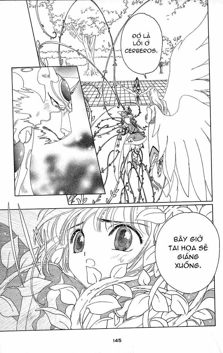 card captor sakura chapter 26 8