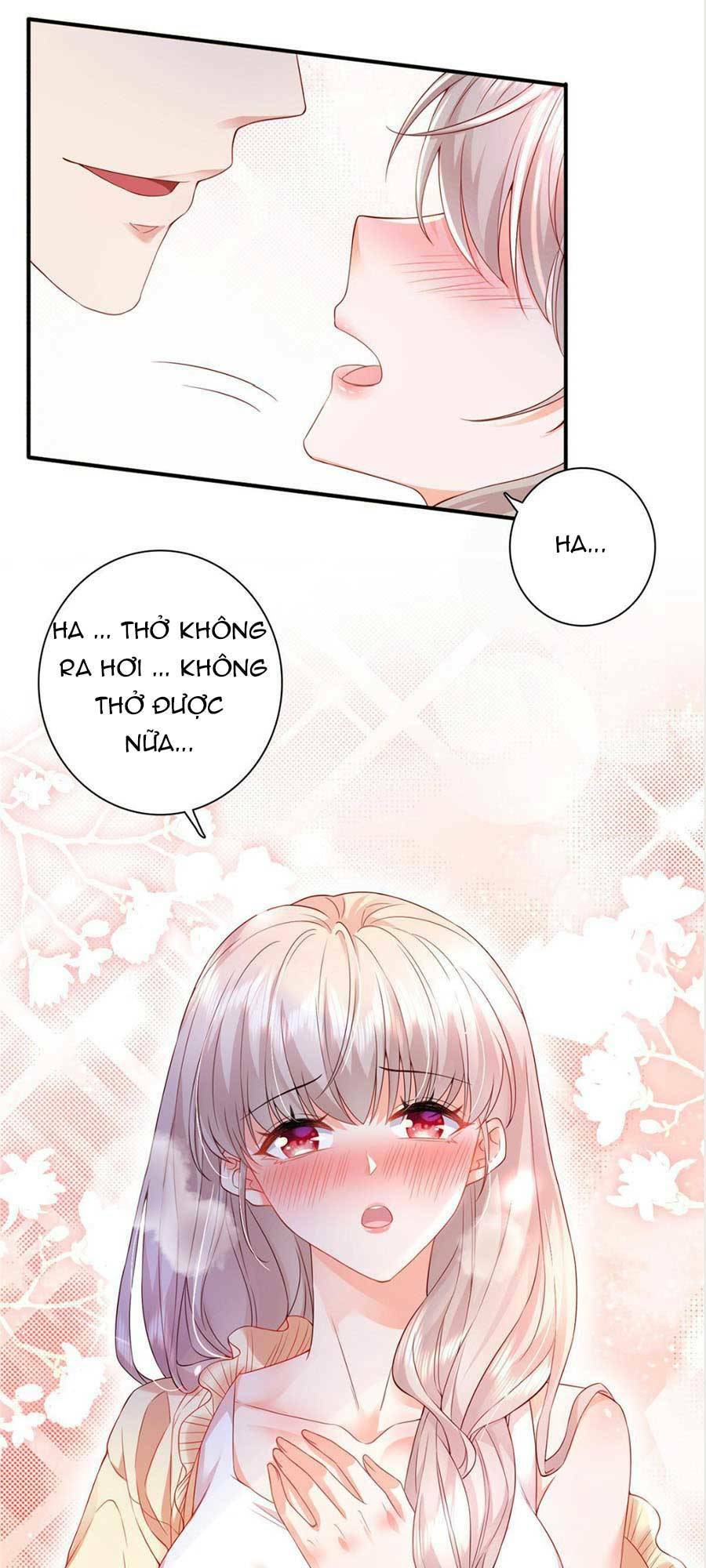 cô vợ của tôi không dễ bắt nạt chapter 1 16