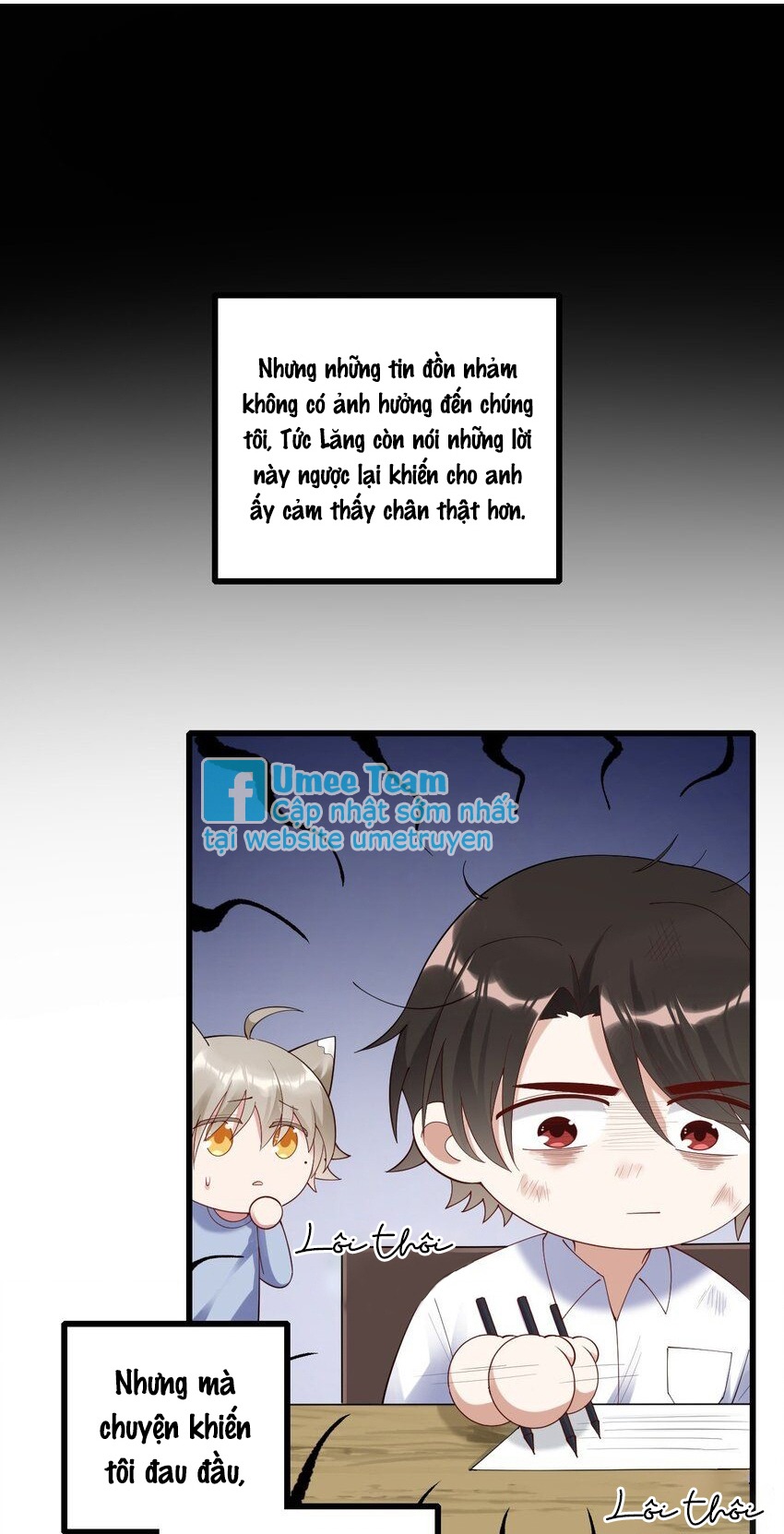 tức thời phạm quy [ tức thì vi quy ] chapter 72 1