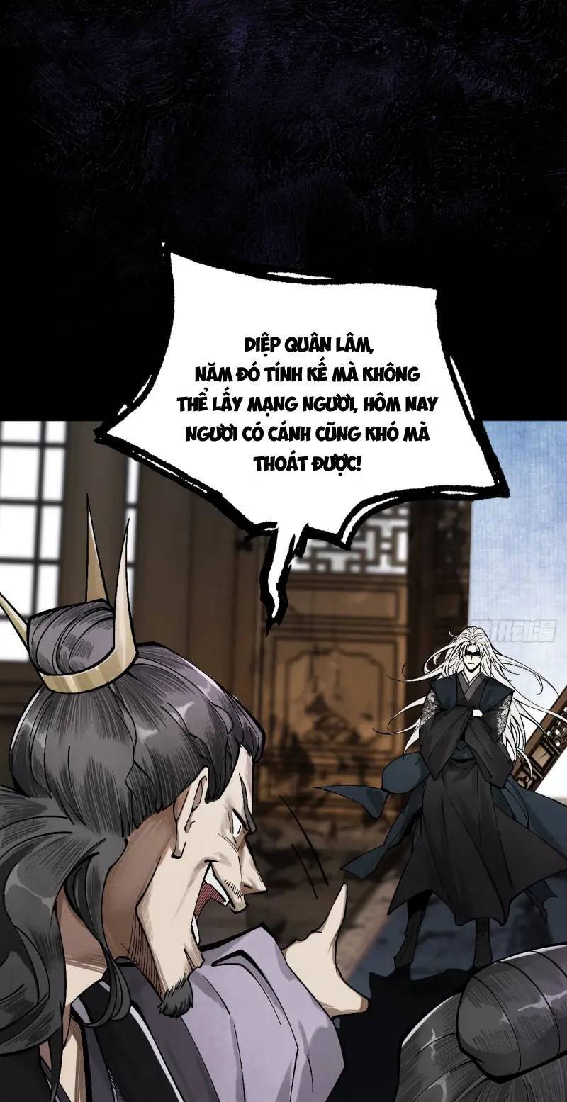 gặp mạnh thì càng mạnh, tu vi của ta không giới hạn chapter 2 59