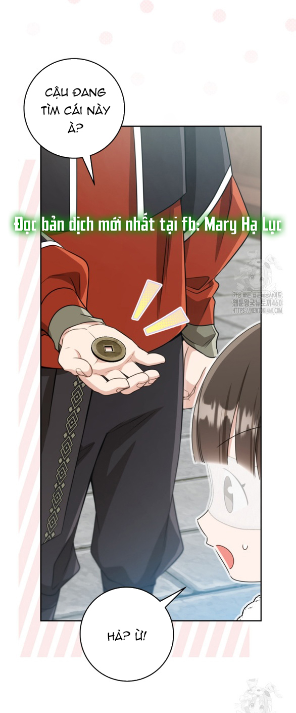 trở thành đứa cháu gái bị ghẻ lạnh trong gia tộc võ giả hùng mạnh chapter 71.1 24