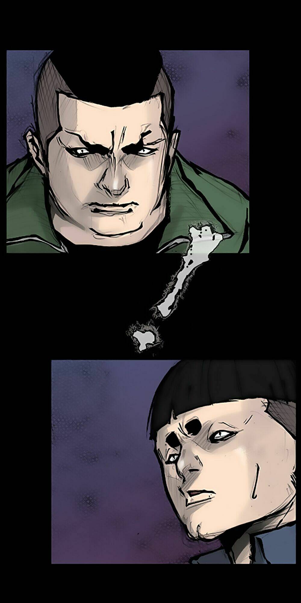 độc cô tiền truyện chapter 106 6