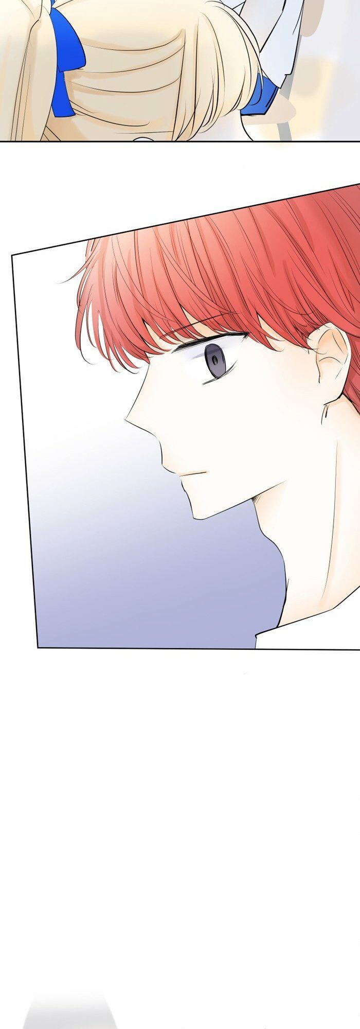 choco ngọt ngào chapter 58 12