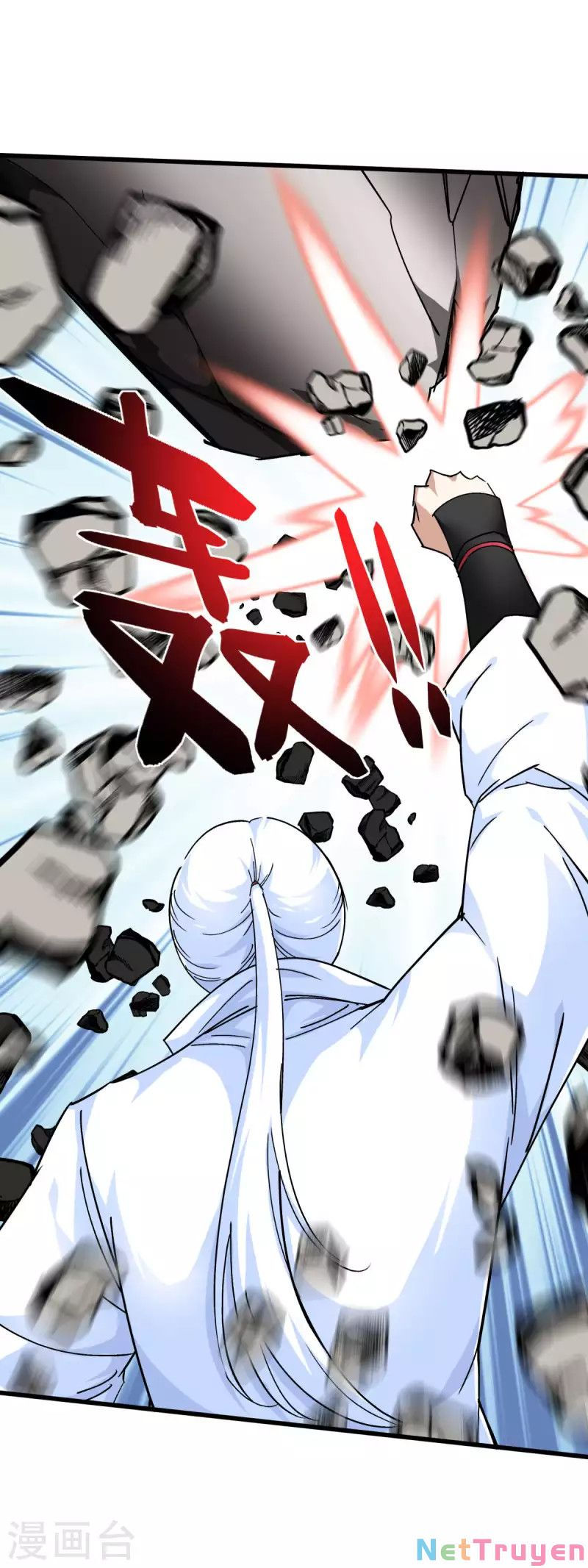 trọng sinh ta là đại thiên thần chapter 125 9