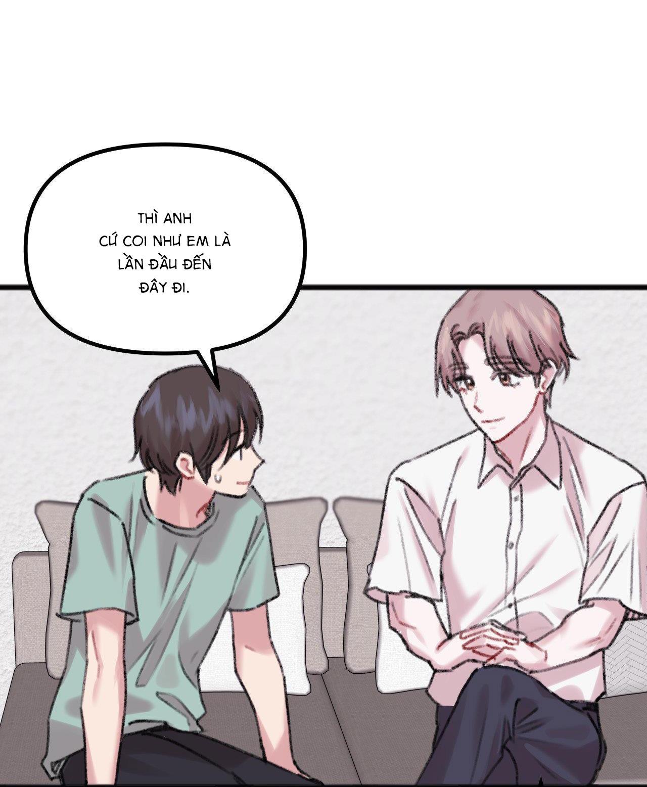 anh thật sự thích em sao chapter 21 9