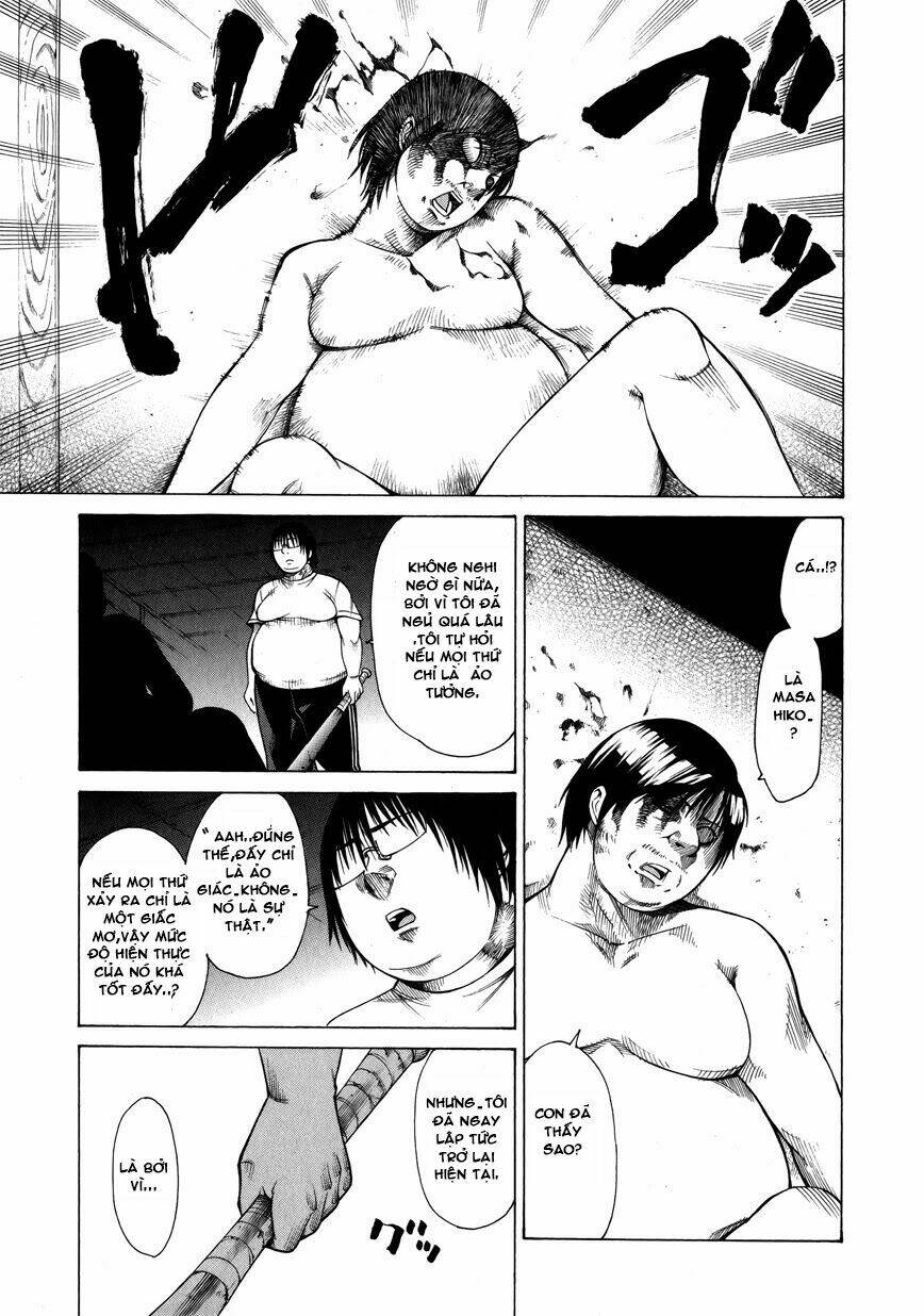 saiteihen no otoko chapter 5 29