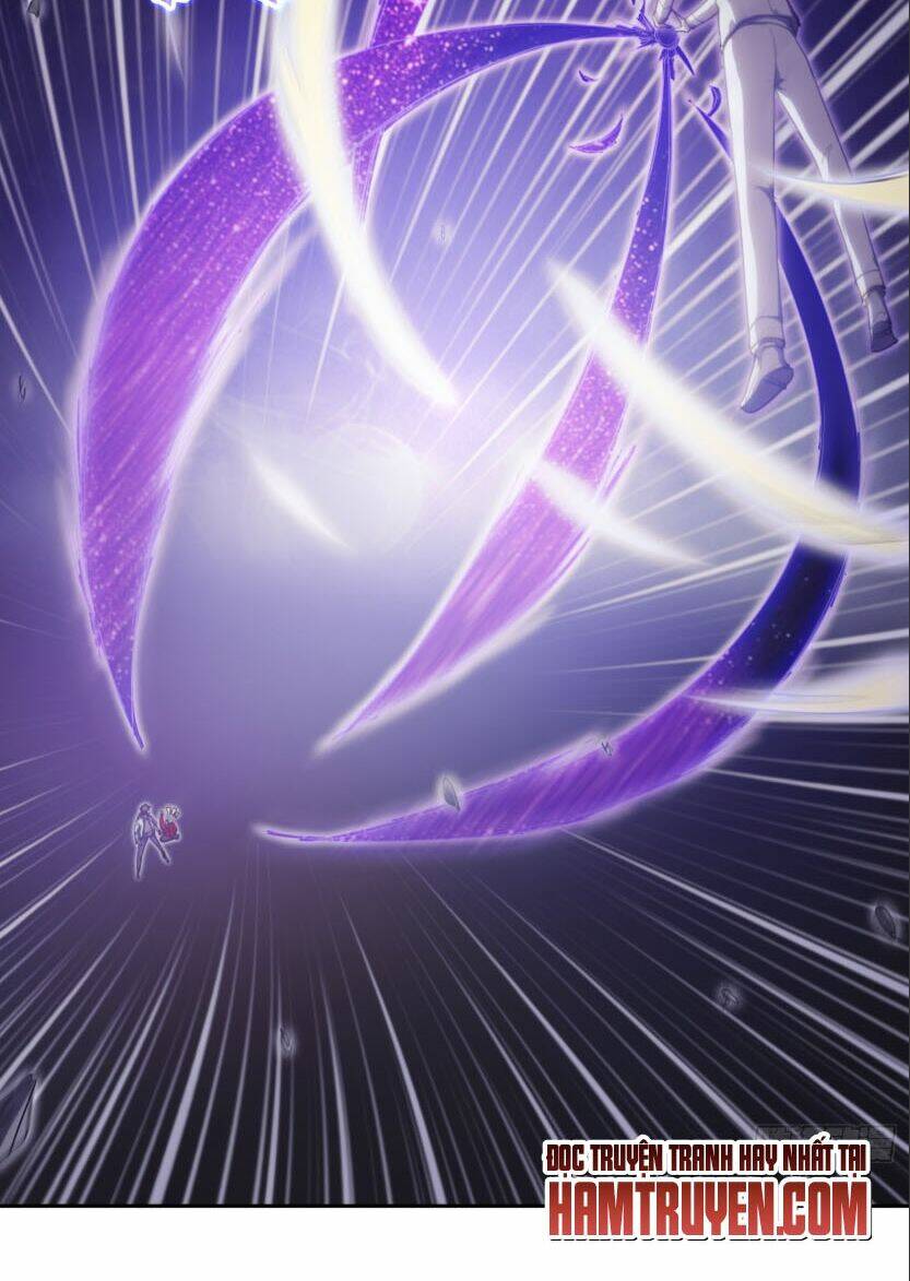 đô thị hàng thần khúc chapter 48 24