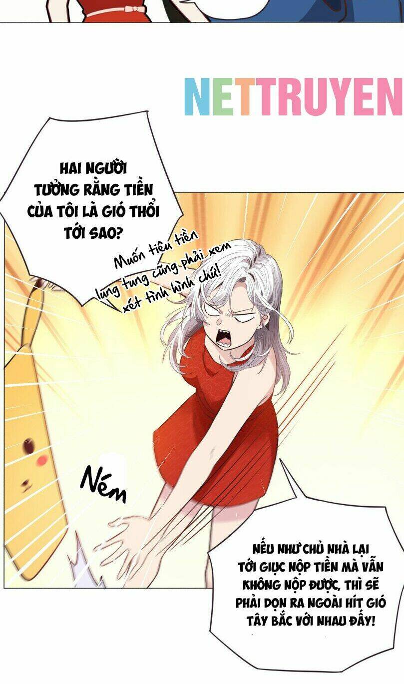 trở lại showbiz làm ảnh hậu chapter 1 17