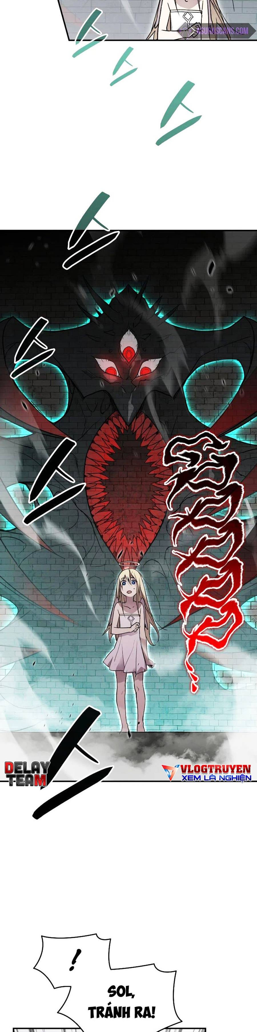 tôi là lính mới chapter 114 36