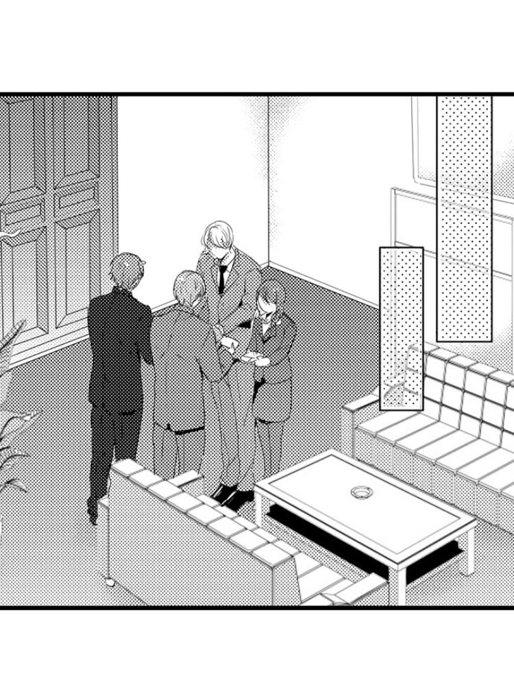 sếp ga lăng của tôi chapter 4 12