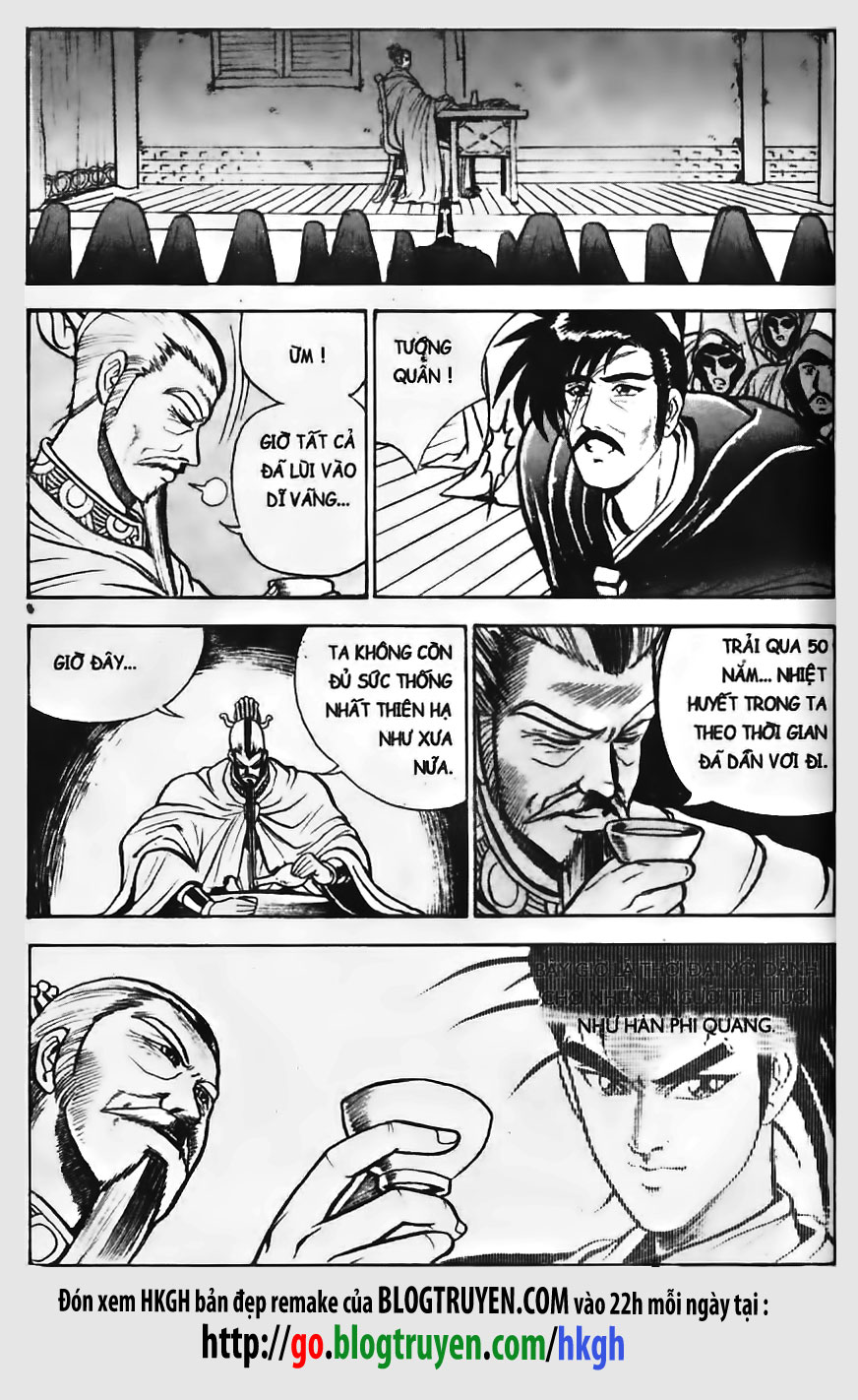 hiệp khách giang hồ m chapter 6 41