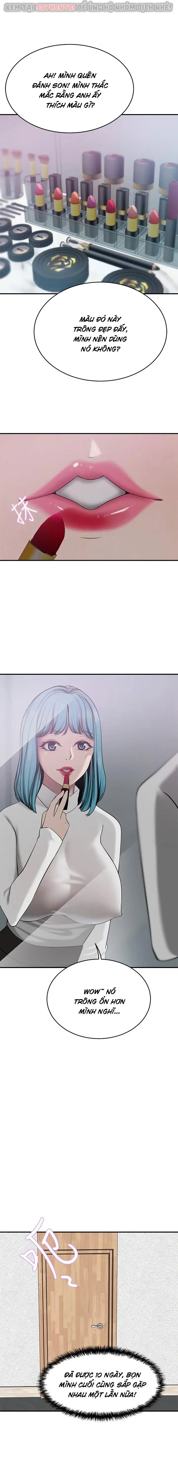 phú bà chapter 21 4