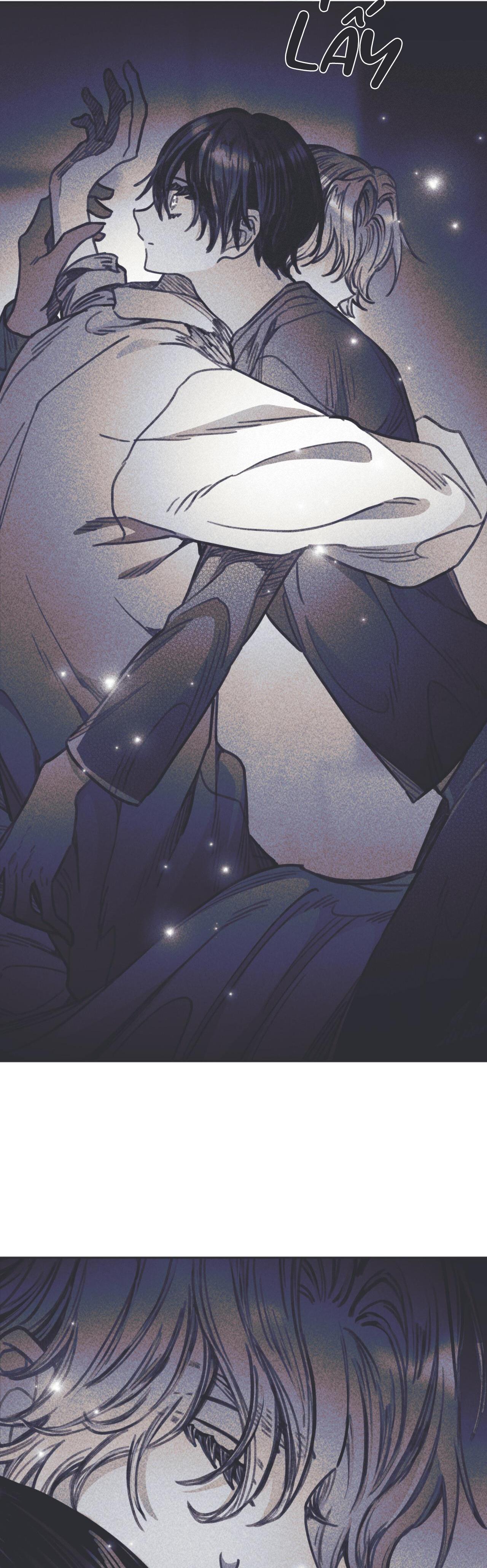 hồi ức cơn thịnh nộ chapter 10 17