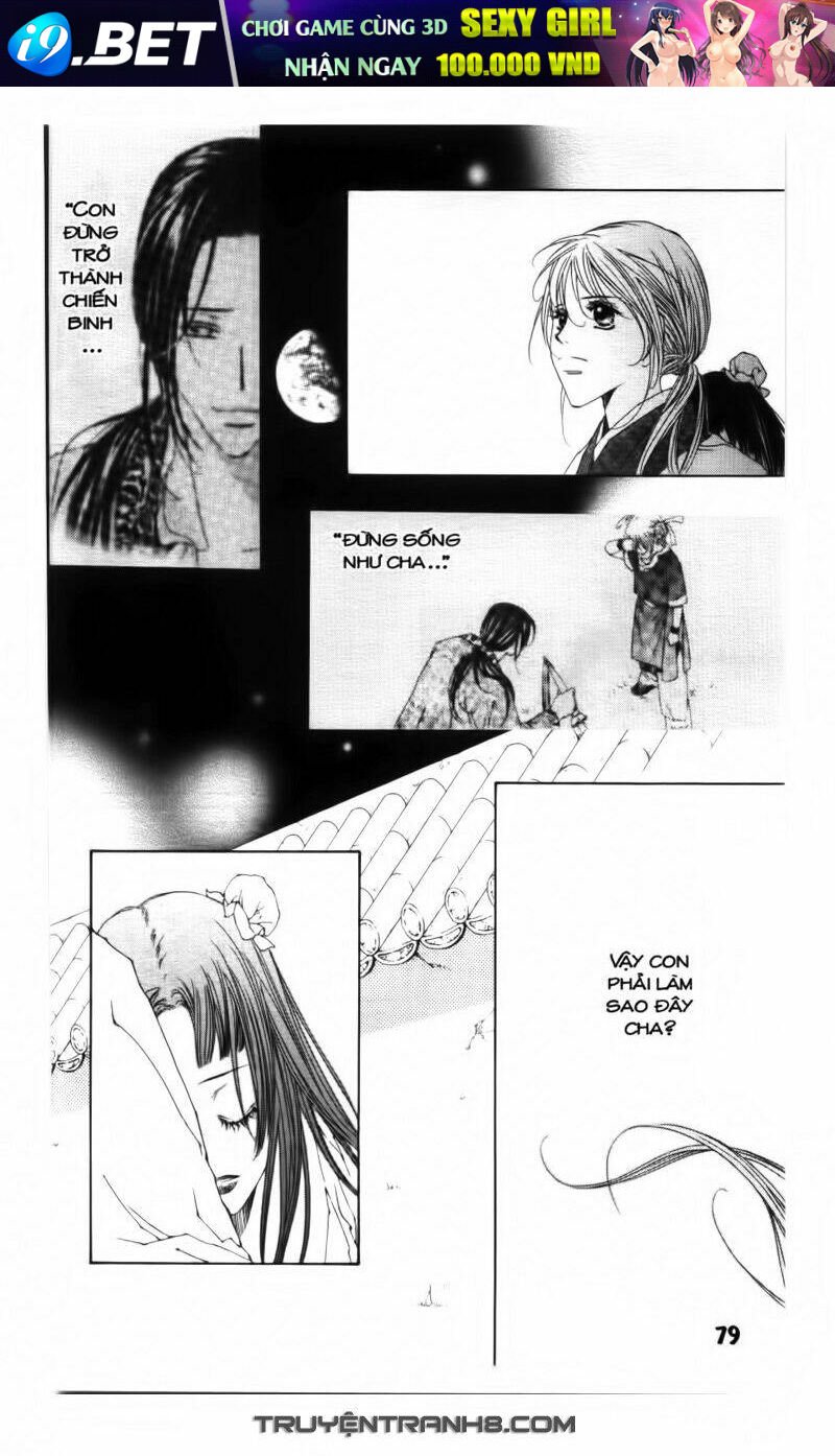 pháp sư trừ tà chapter 13 5