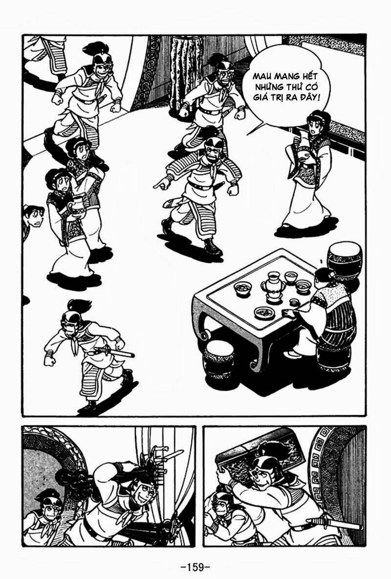 tam quốc chí chapter 36 25