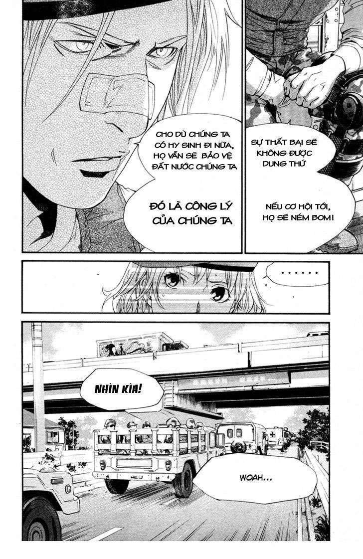 alive - the final evolution chapter 79 20