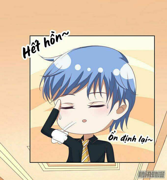 liệt ái tri hạ: series mật đào tiểu tình nhân chapter 54 22