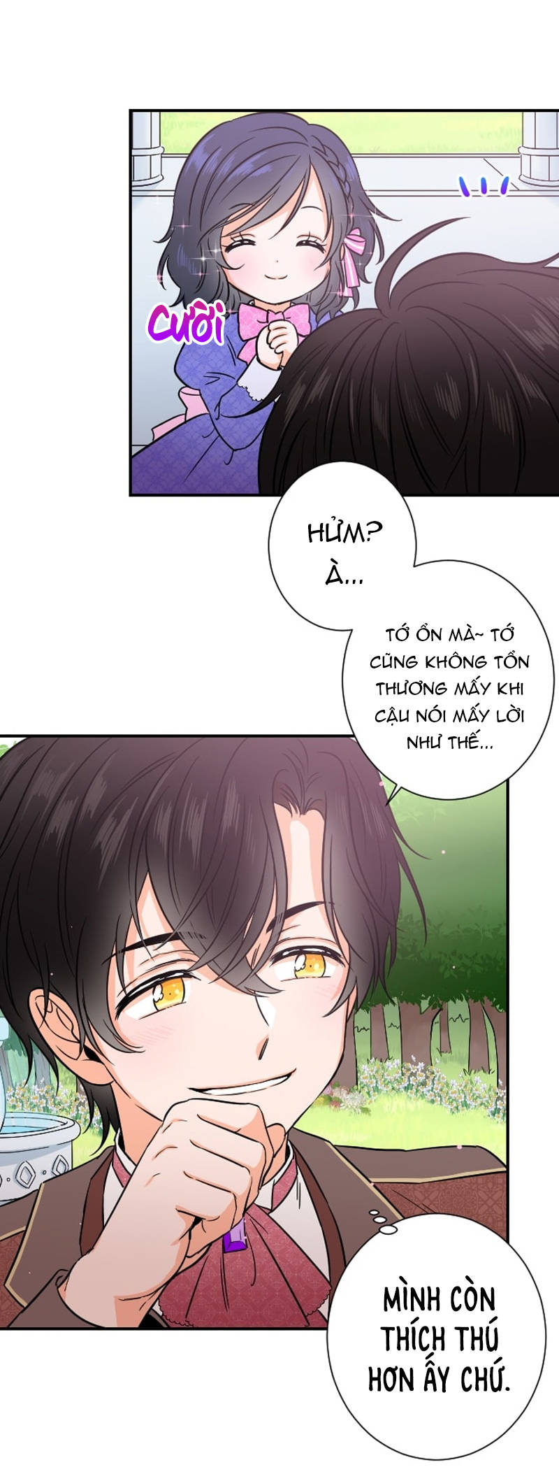 lady baby chapter 34 48