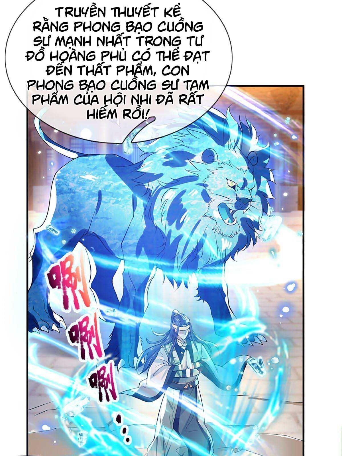 ta trở về từ thế giới tu tiên chapter 10 41