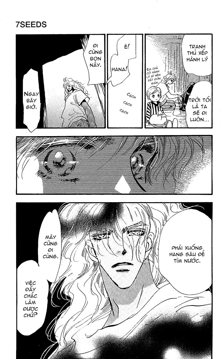 mầm sống chapter 79 34