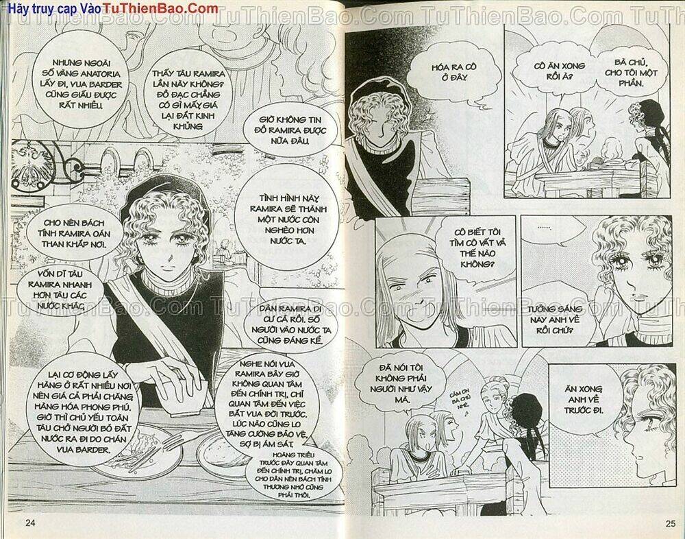 princess manhwa chapter 25 13