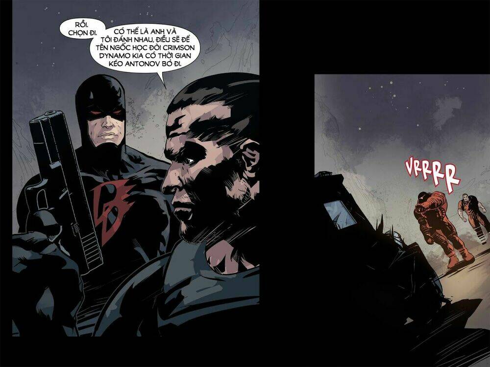daredevil/punisher: seventh circle | vòng xuyến thứ bảy chapter 6 52