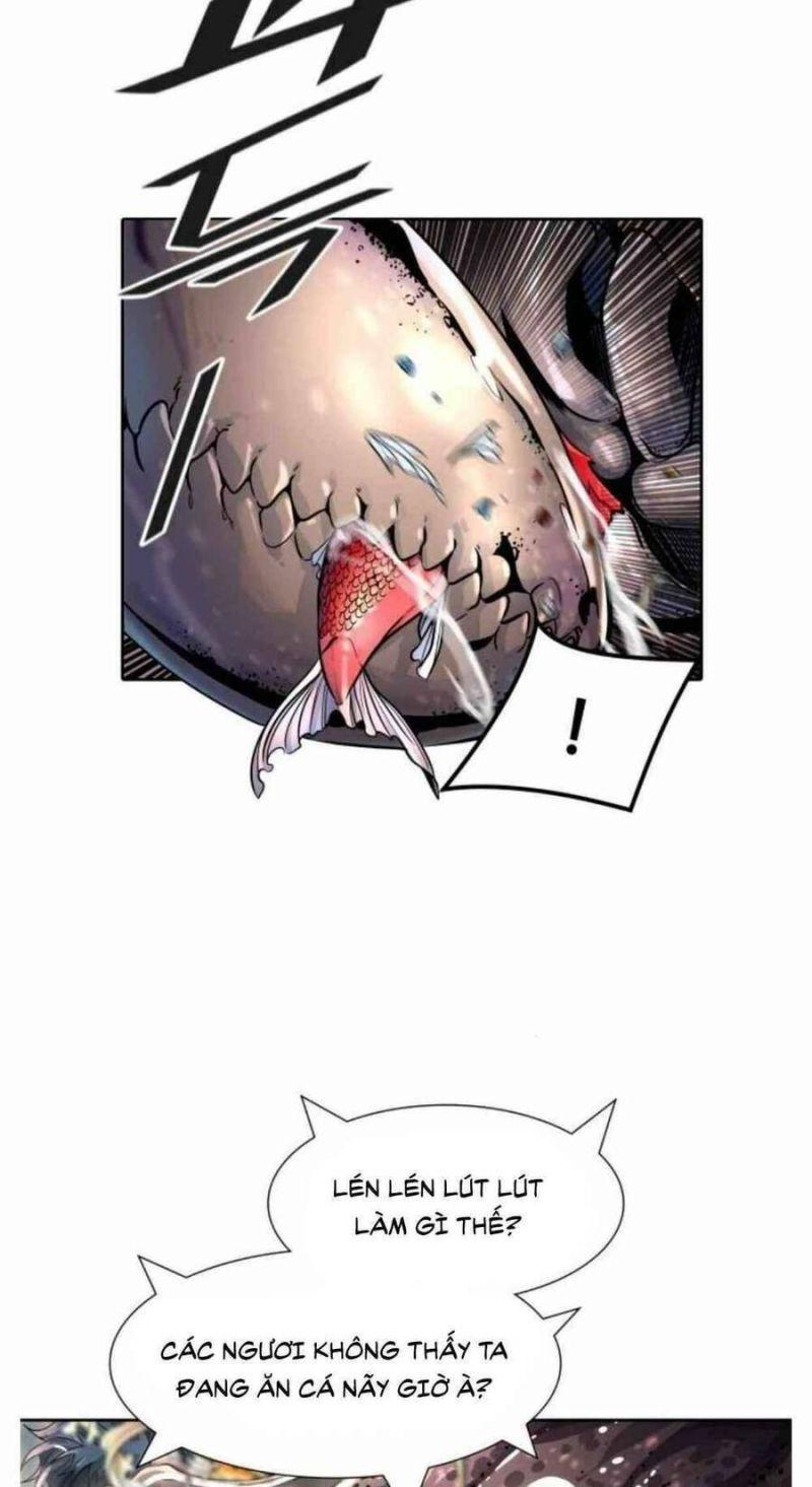 tòa tháp bí ẩn 2 chapter 501 22