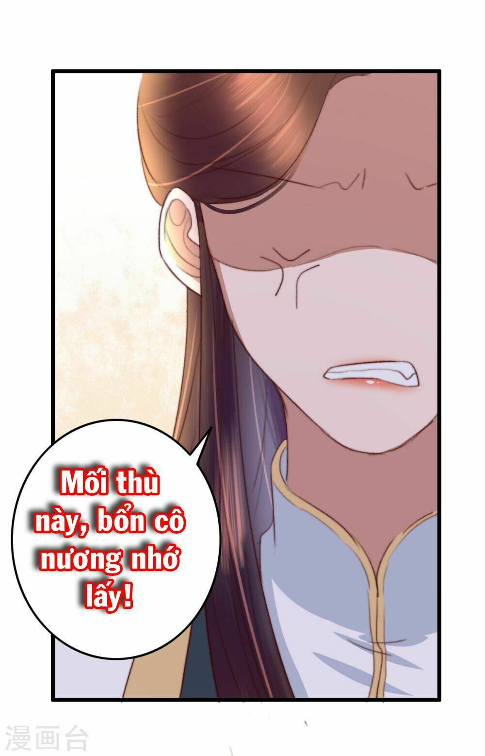 hành trình thịnh sủng chi cẩm tú chapter 32 36