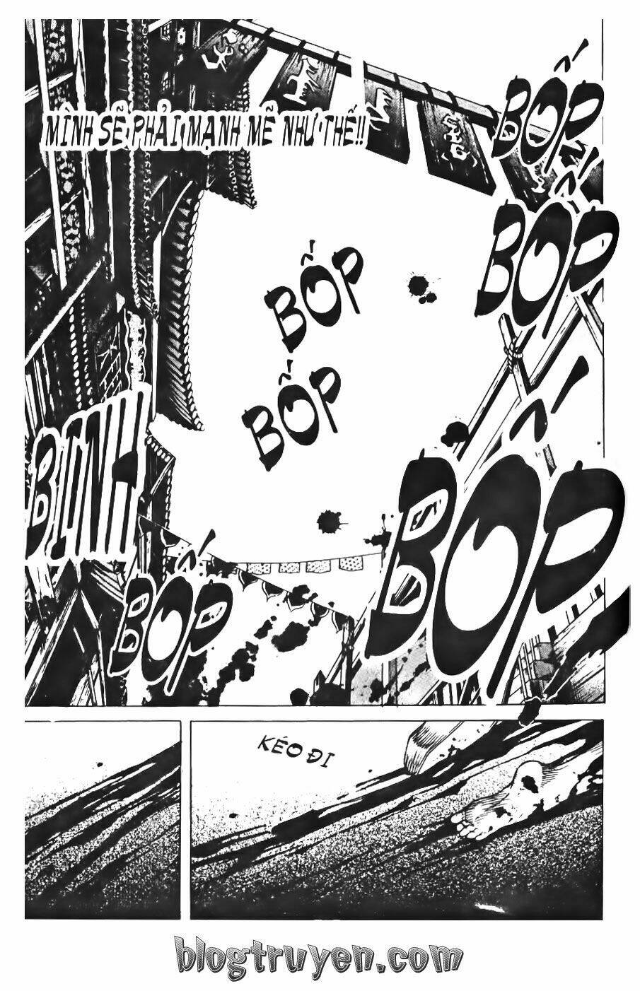 threads of time - dòng thời gian chapter 26 37