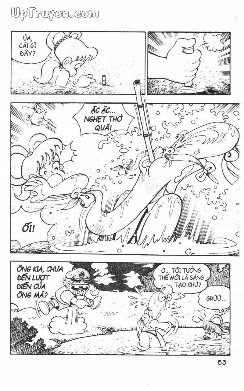 đội quân nhí nhố chapter 3 54