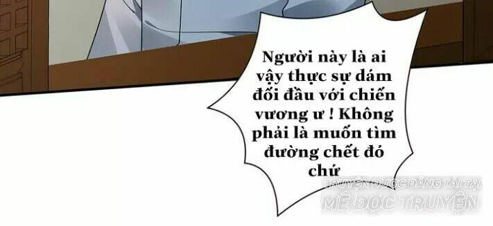 độc phi thần y quá kiêu ngạo chapter 108 21