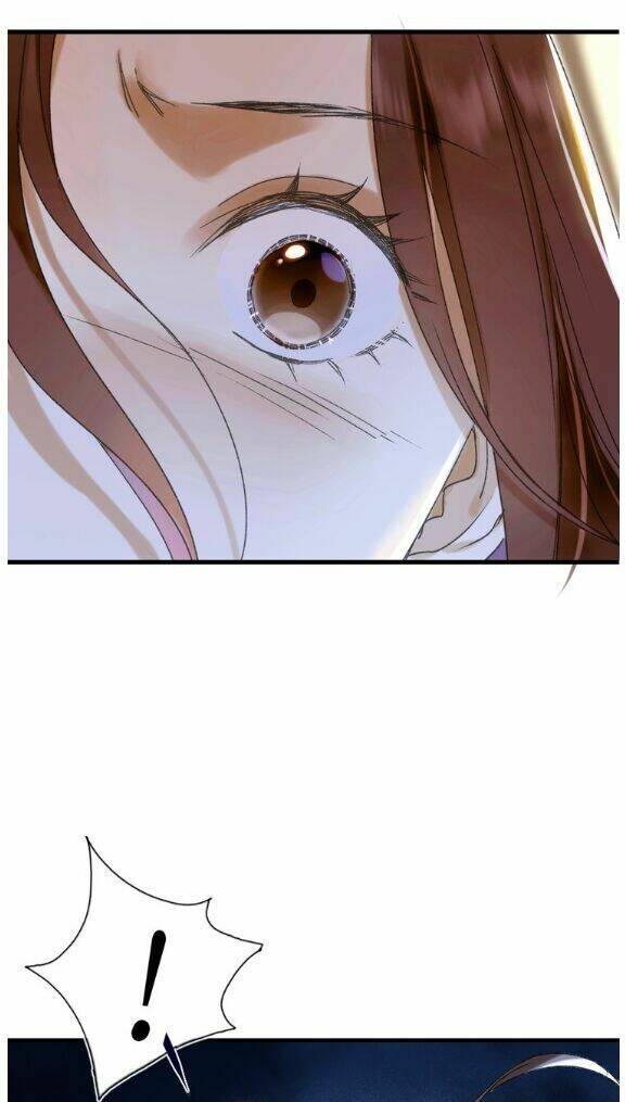 lệnh cấm nghị tộc 2 ẩn diện trấn chapter 35 15