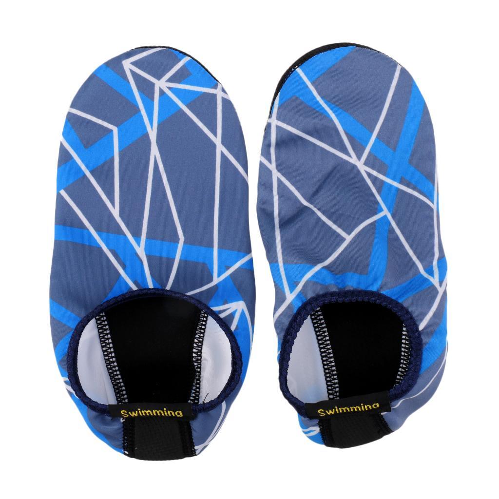 Unisex Water Skin Shoes Scuba Diving Snorkeling Beach Socks Water Sports Yoga Volleyball Soccer Shoes