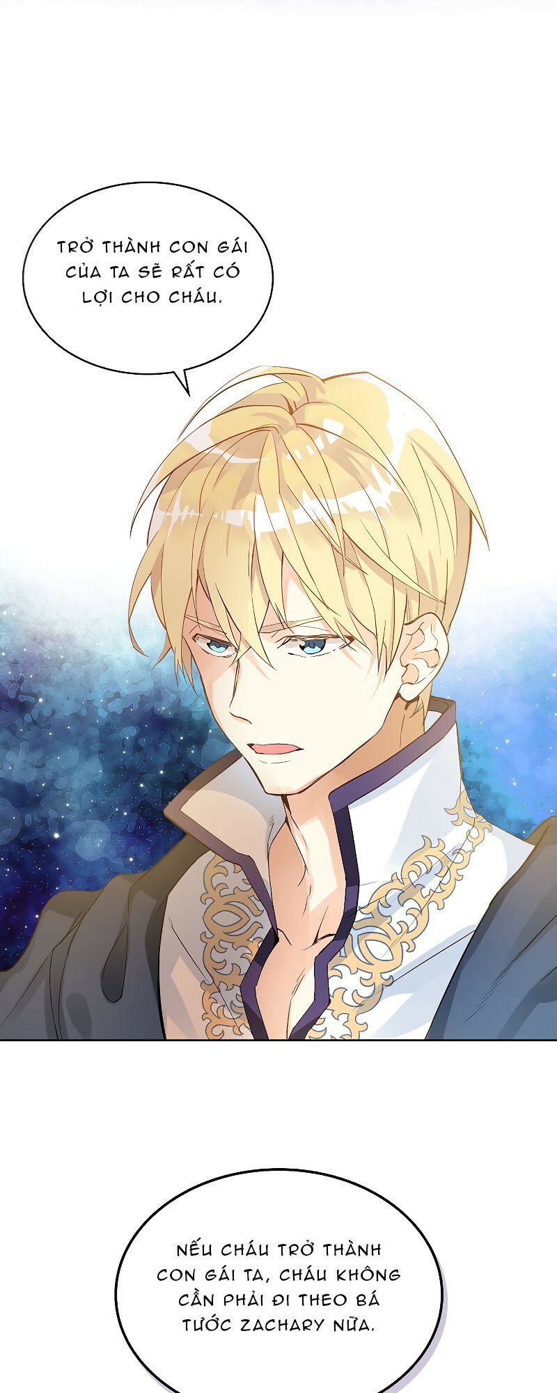 con có phải con là con gái của ngài không? chapter 19 10