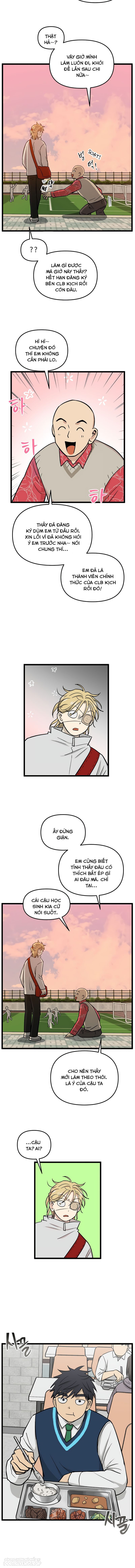 no home - không nhà chapter 223 7