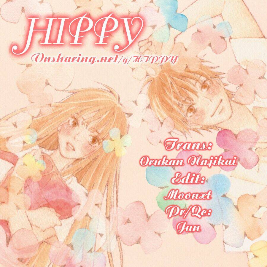 anh đã cho em biết bao thứ đầu tiên chapter 27 44