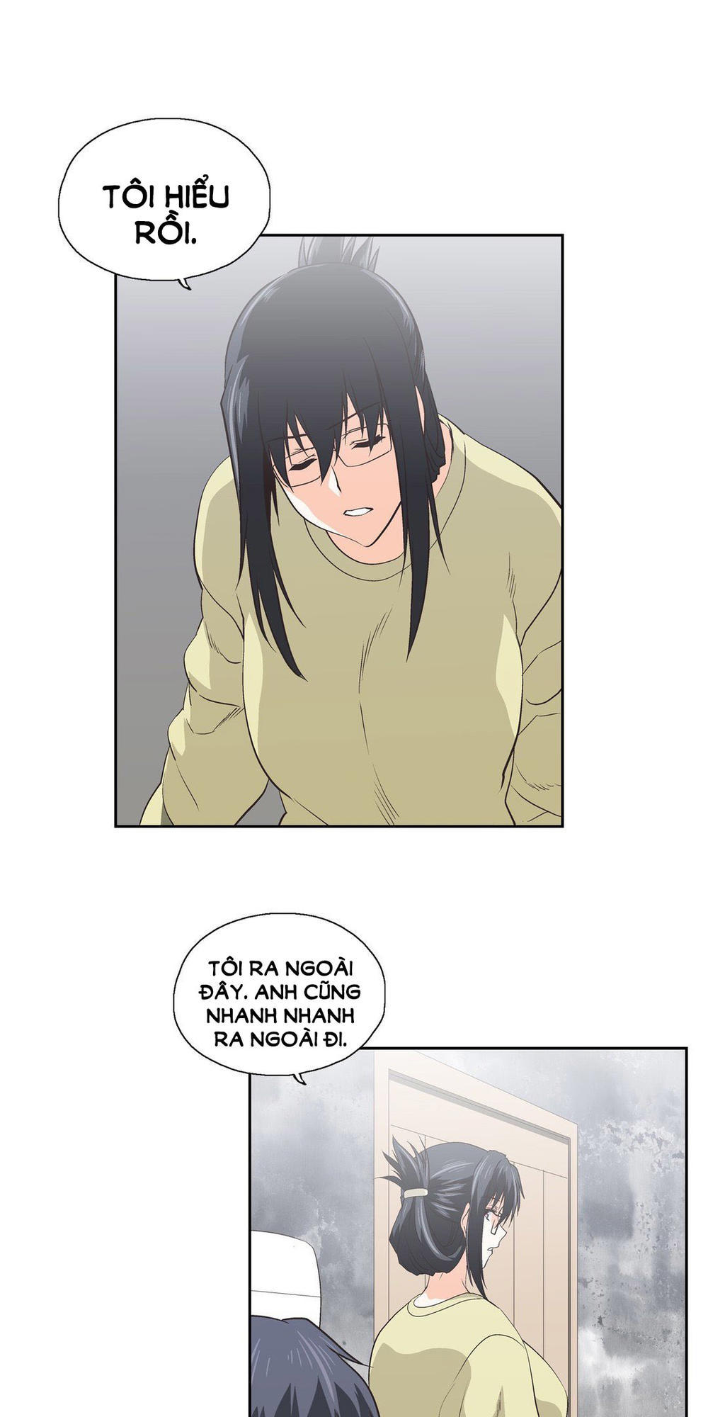 đừng học nữa, chạm vào em đi mà! chapter 65 30